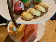 -成都蒲江花样年福朋喜来登度假酒店·宜客乐西餐厅