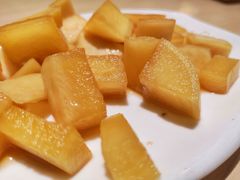 酸萝卜-多多旺港式茶餐厅(新区店)
