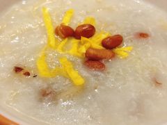 荔湾艇仔粥-喜喜酒家·纯手工点心·粤菜
