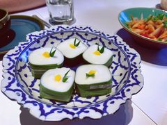 椰汁西米糕-BetterThai 泰加(苏州中心店)