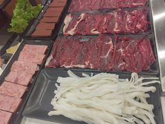 -就这么牛潮式牛肉火锅(华侨城店)