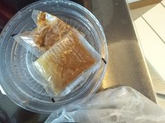 -满宝馄饨(HRB新亭街店)