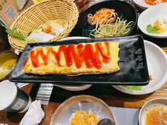 -农乐园炭火烤肉(世茂店)