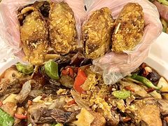 -避风塘·金牌店·夜宵(金玉兰店)