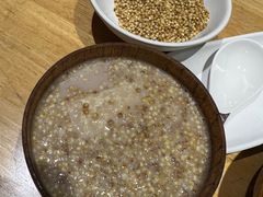蒙古奶茶-蒙料·手把肉(望京店)
