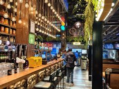 -1819餐厅·团队聚餐·烤串·精酿