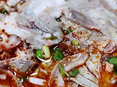 -老味道遵义虾子羊肉粉(兴关路店)