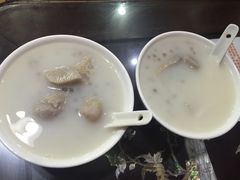 -潘苏凉茶馆(康之宝超级广场店)