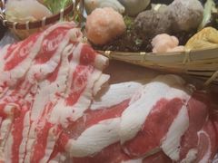 -湊湊火锅·茶憩(上海合生汇店)