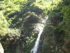 -宁波五龙潭景区