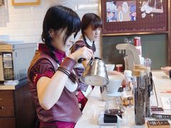 -COSTA COFFEE(国正中心店)