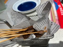 -鱼酷活鱼烤鱼(南京水游城店)