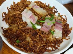 -玲燕蒸菜馆(江东路店)