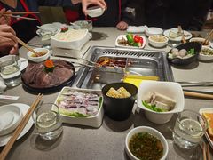 -海底捞火锅(苏宁广场店)