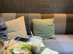 -BAKER&SPICE(安福路店)