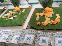 -亚马逊海鲜自助(梅溪湖步步高店)