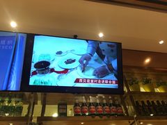 -西贝(枫蓝国际购物中心店)