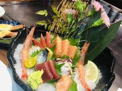 -甄花精致料理自助(城市阳台店)
