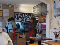 -辣肉面大王(天平路店)