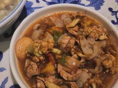 爆炒双脆-王庄阿咪海鲜大排档(上下杭店)