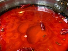 -飘香火锅(玉林西路店)