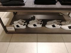 -ZARA(凯德乐峰广场店)