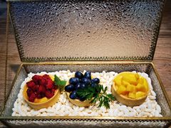 -漾花汐·西餐·下午茶(苏州湾歌林公园店)