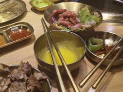 -韩香阁烤肉专门店(银座店)