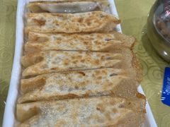 -春水锅贴·传统鲁菜(大明湖店)