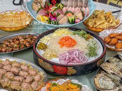 -嘉升大排档(番禺总店)