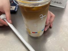 -Seesaw Coffee(武商MALL·武广店)