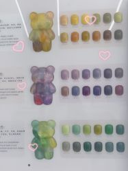 -赢韵美甲美睫瑞士净斑中心