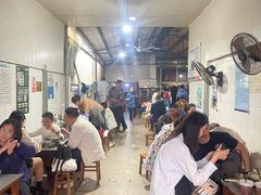-正宗杨记普洱酸醋米线(总店)