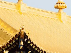 -西安市广仁寺