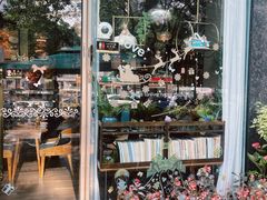 -街角 T·COFFEE 融合料理·BISTRO(车公庙店)