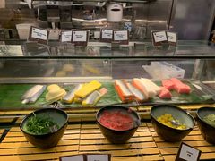 -圣丰索菲特·2 On 988 Café 自助餐厅