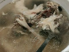 鱼圆老鸡煲-小厨娘淮扬菜(天印大道店)