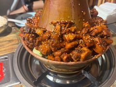 -刘记光大火锅鸡(北行店)