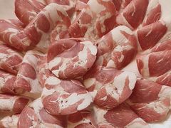 -前门杨记·铜锅涮肉(王府井·故宫店)