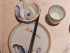 -燕郊烧鸽子(酷车小镇店)