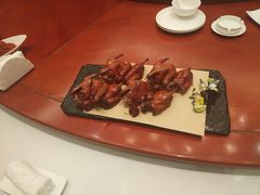-谷语中餐厅