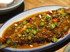 -静一餐厅·湖北菜(前门创始店)