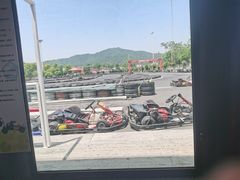 -赛达赛车主题乐园·卡丁车·团建