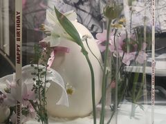 -橙呦·私人定制生日蛋糕