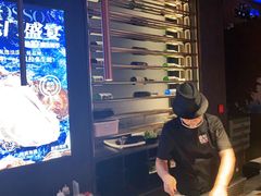 -盛焰铁板烧(王府井店)