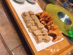 -香园茶社·金陵小灶(老门东店)