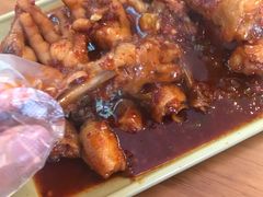 -京玉菲饭店(李村店)