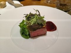 -Amber(置地文华东方酒店)