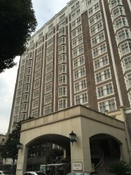 点击看大图 -锦江饭店·锦江小礼堂·宴会厅