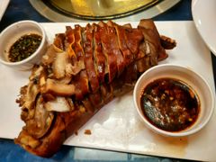 -鸭王烤鸭店(三里河店)